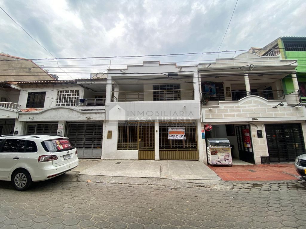CASA AV 17E CLL15N LT5 ,NIZA, Niza, Cúcuta