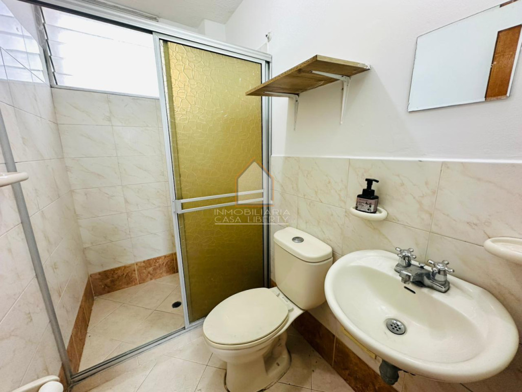 Apartamento EN ARRIENDO EN Prados Del Norte, código: 10404122 - 20