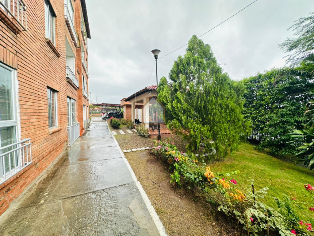 Apartamento EN ARRIENDO EN Prados Del Norte, código: 10404122 - 2