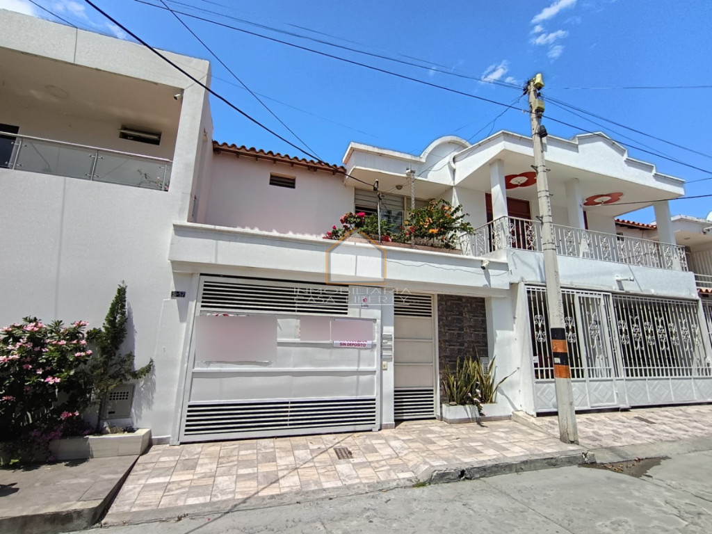 House for rent in Cúcuta