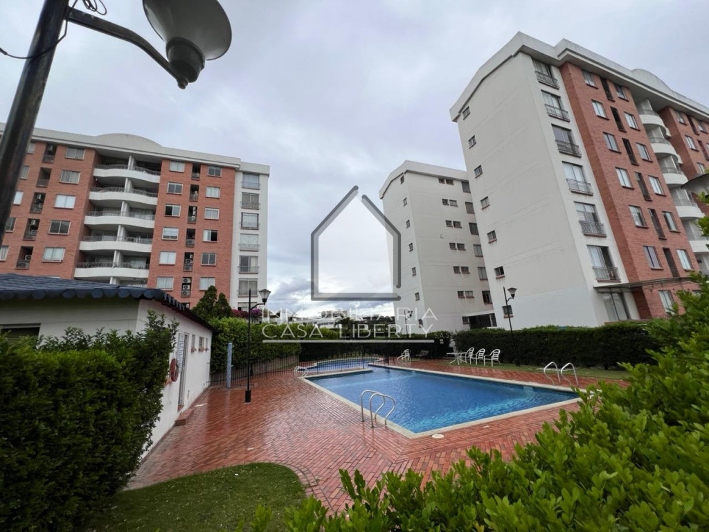 Apartment for rent in Cúcuta