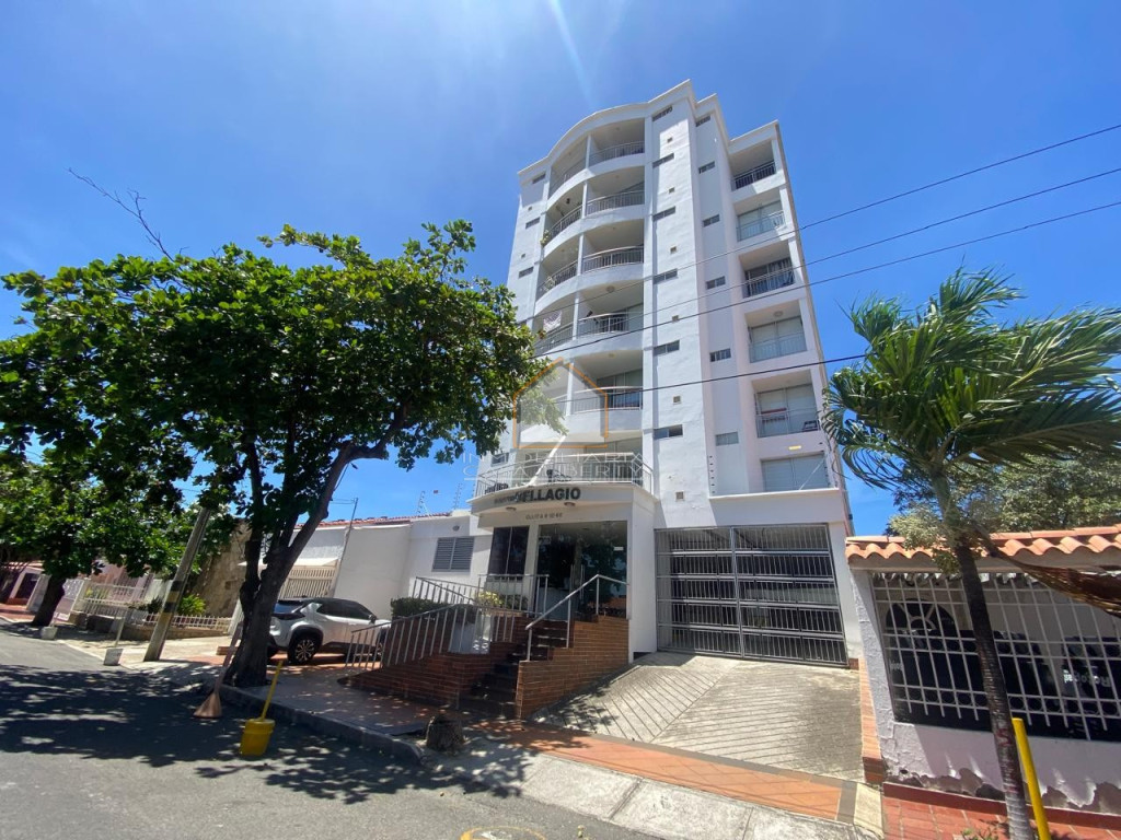 APARTAMENTO EDIFICIO BELLAGIO APTO 701, CAOBOS, Caobos, Cúcuta