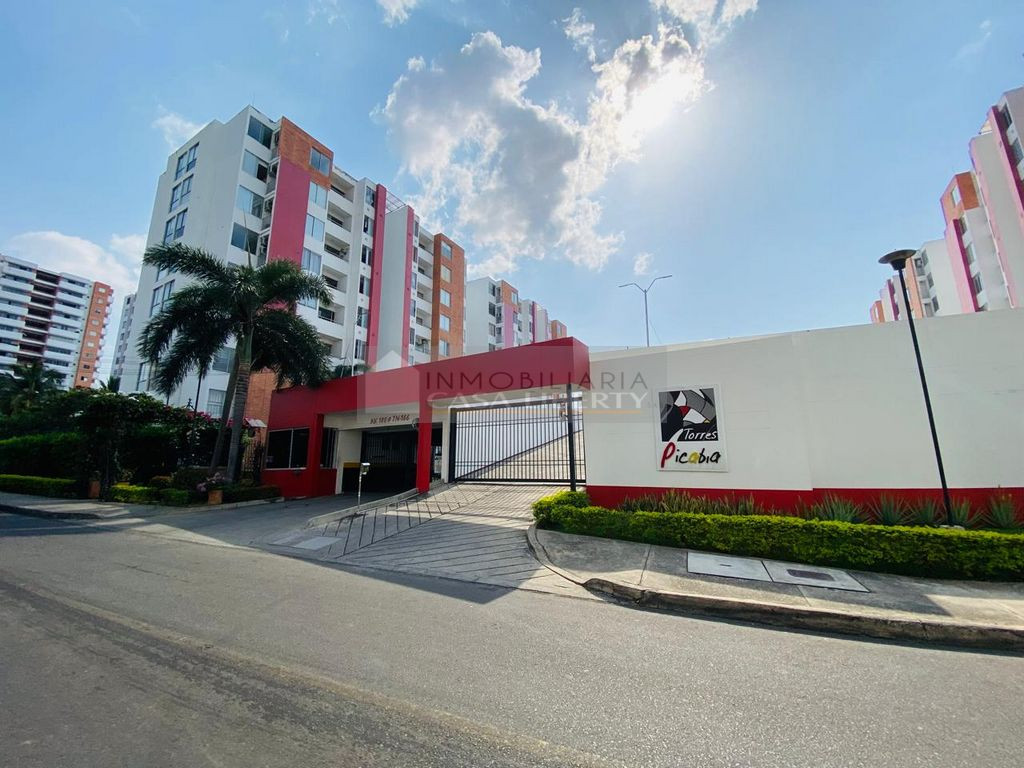 Apartment for rent in Cúcuta