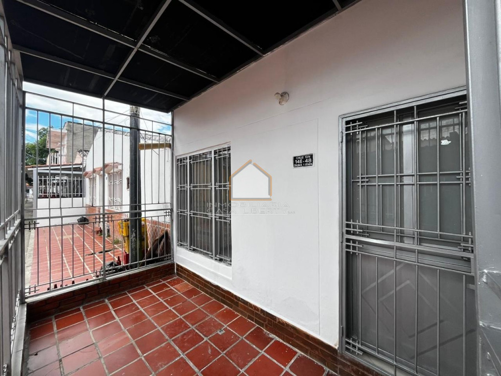 APARTAMENTO CLL13N #14E-48 ZULIMA I, Zulima I, Cúcuta