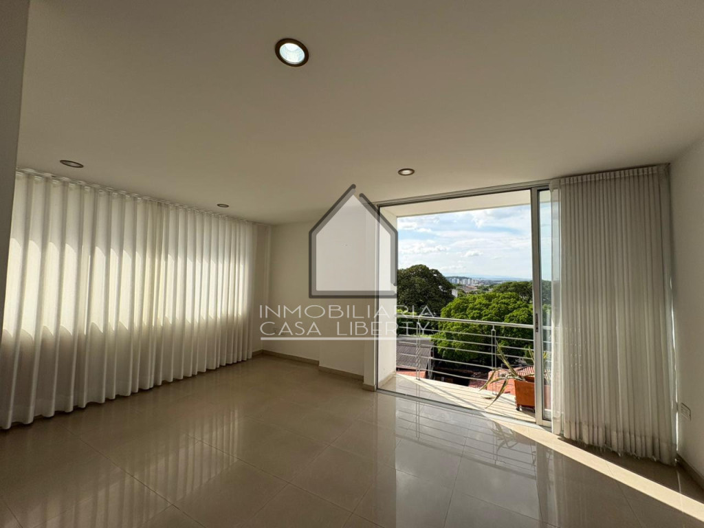 Apartment for rent in Cúcuta