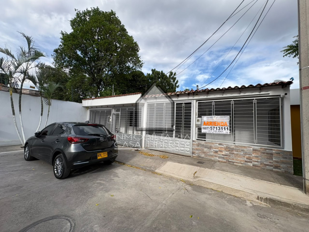 House for rent in Cúcuta