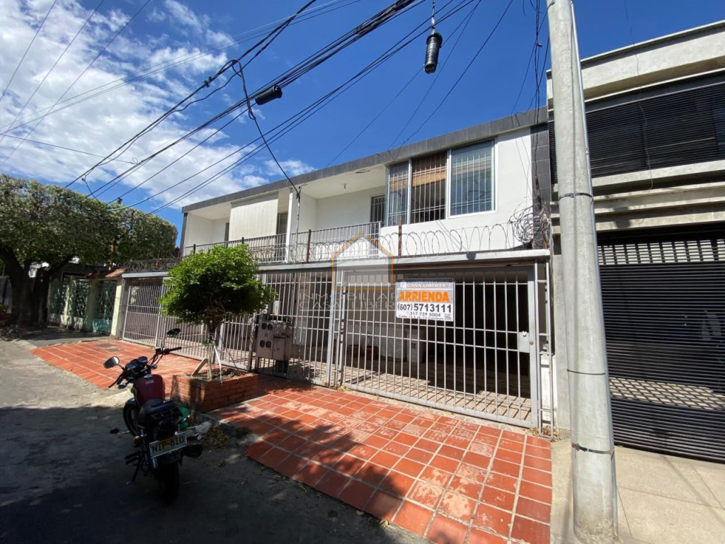 Apartment for rent in Cúcuta