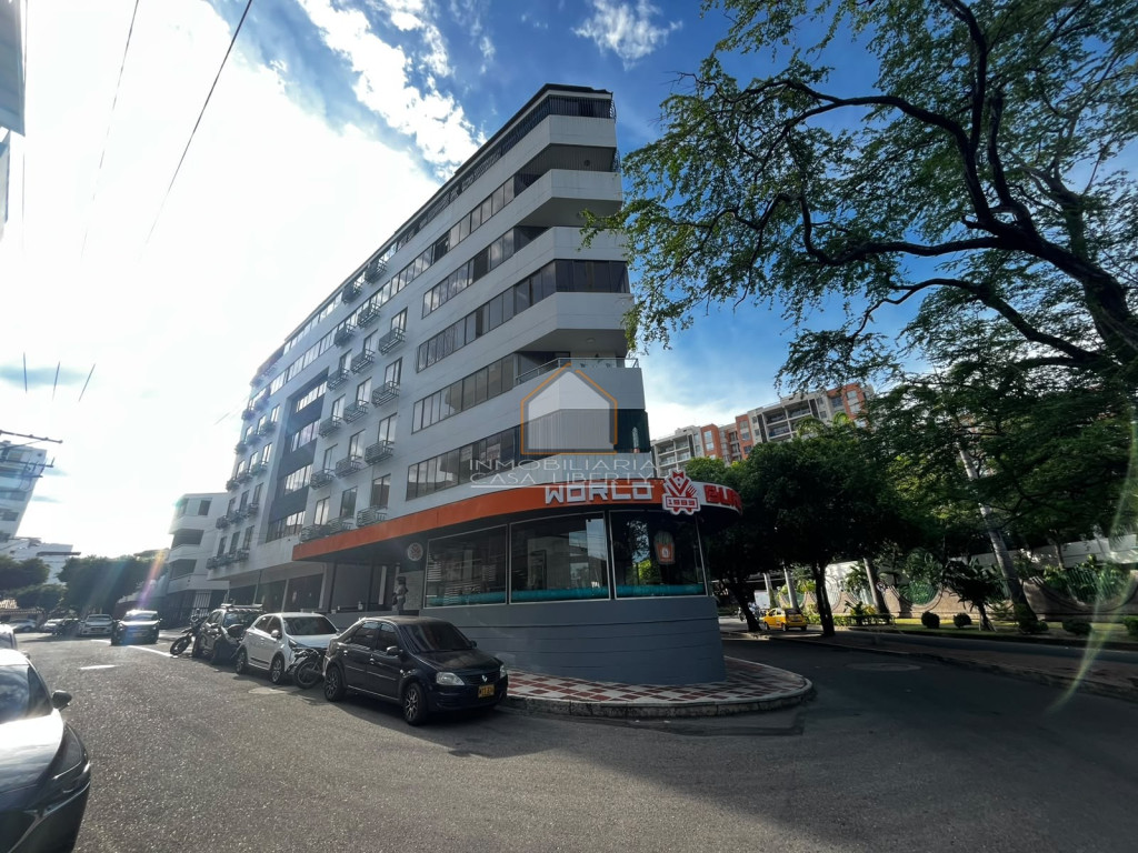 APARTAMENTO EDIFICIO ADRIATICO APTO 501, Caobos, Cúcuta