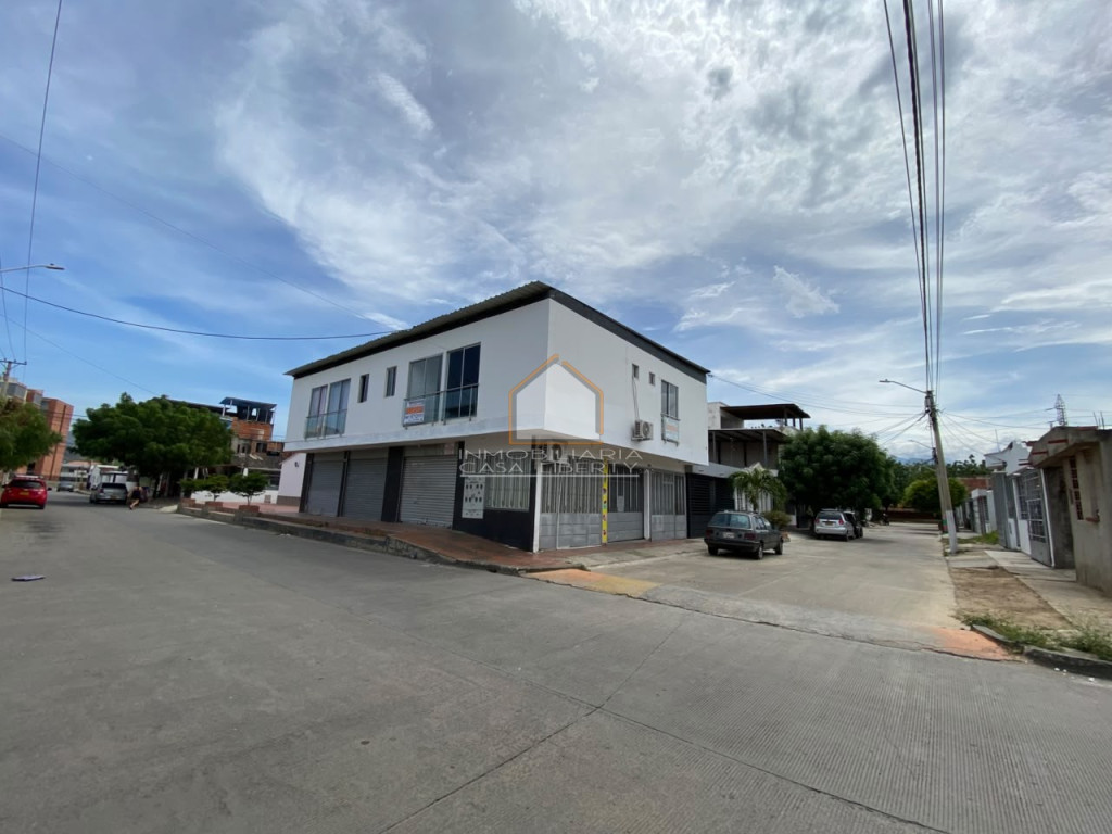 APARTAMENTO MZA C3 LOTE 1 APTO 202 METROPOLIS, METROPOLIS, Cúcuta