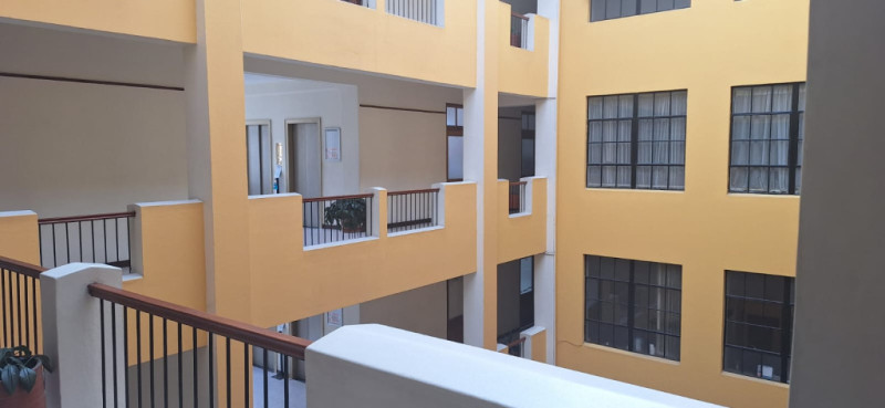 Oficina En Arriendo - Las Nieves, Bogotá
