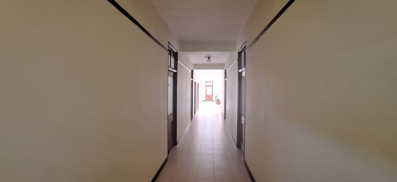 Oficina En Arriendo - Las Nieves, Bogotá