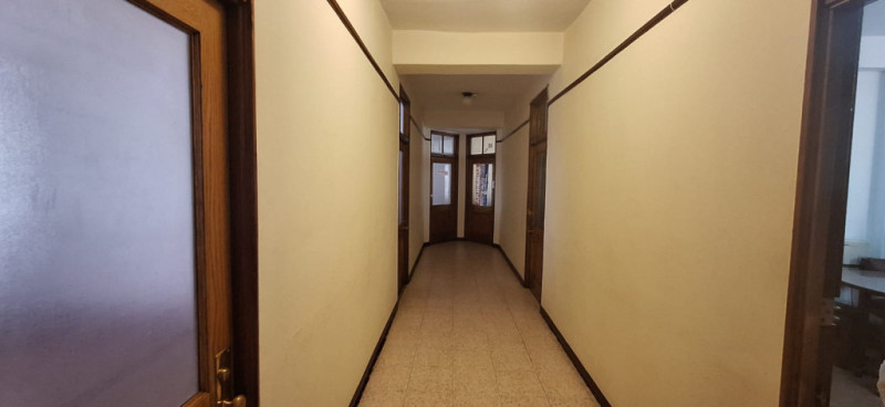 Oficina En Arriendo - Las Nieves, Bogotá