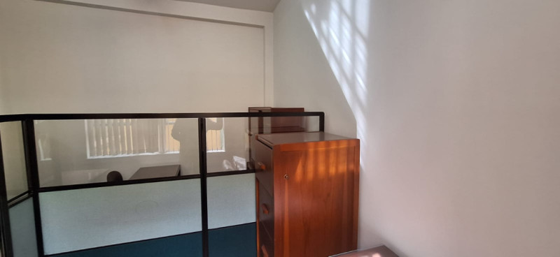 Oficina En Arriendo - Las Nieves, Bogotá