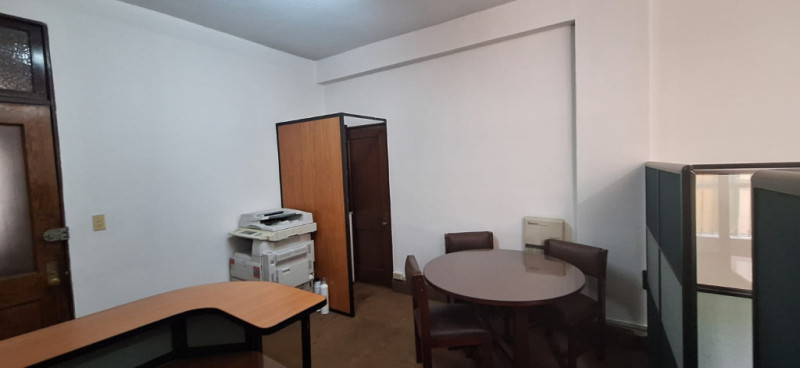 Oficina En Arriendo - Las Nieves, Bogotá