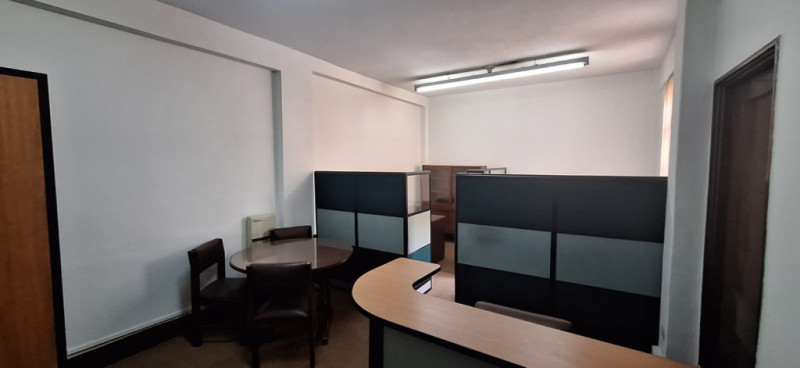 Oficina En Arriendo - Las Nieves, Bogotá