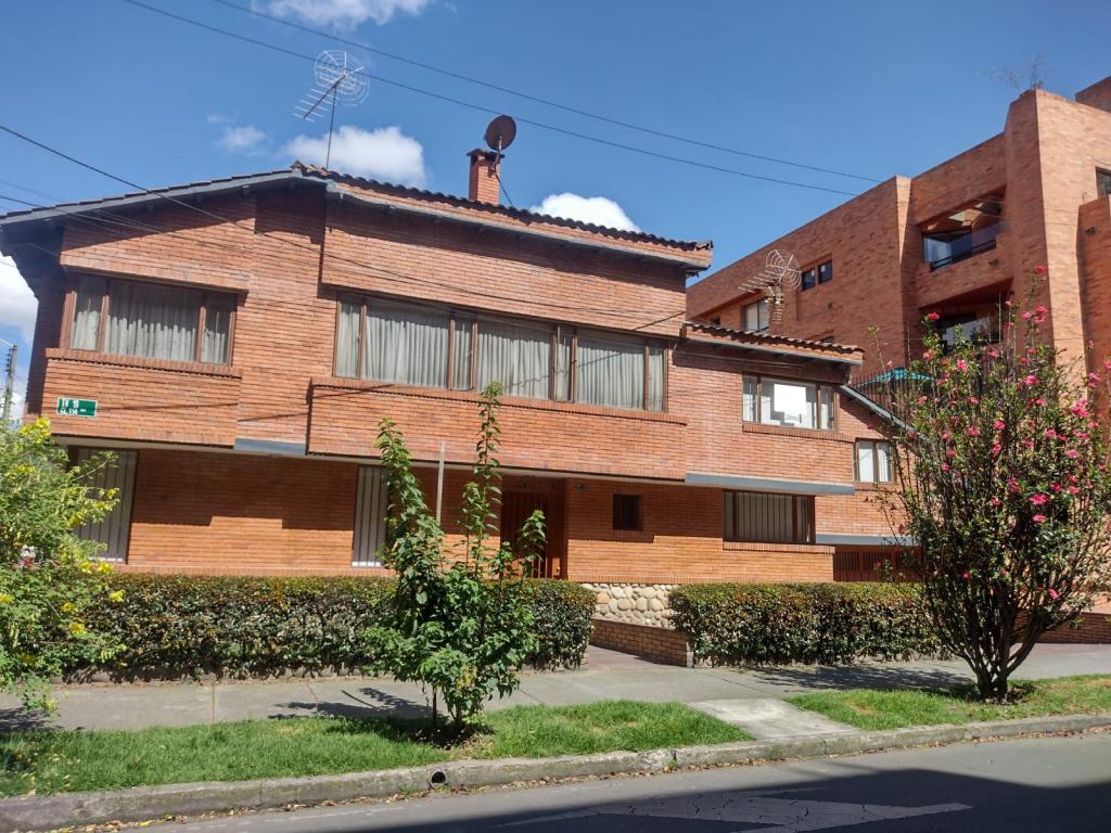 Casa EN ARRIENDO EN Santa Barbara, código: 1032950 - 0