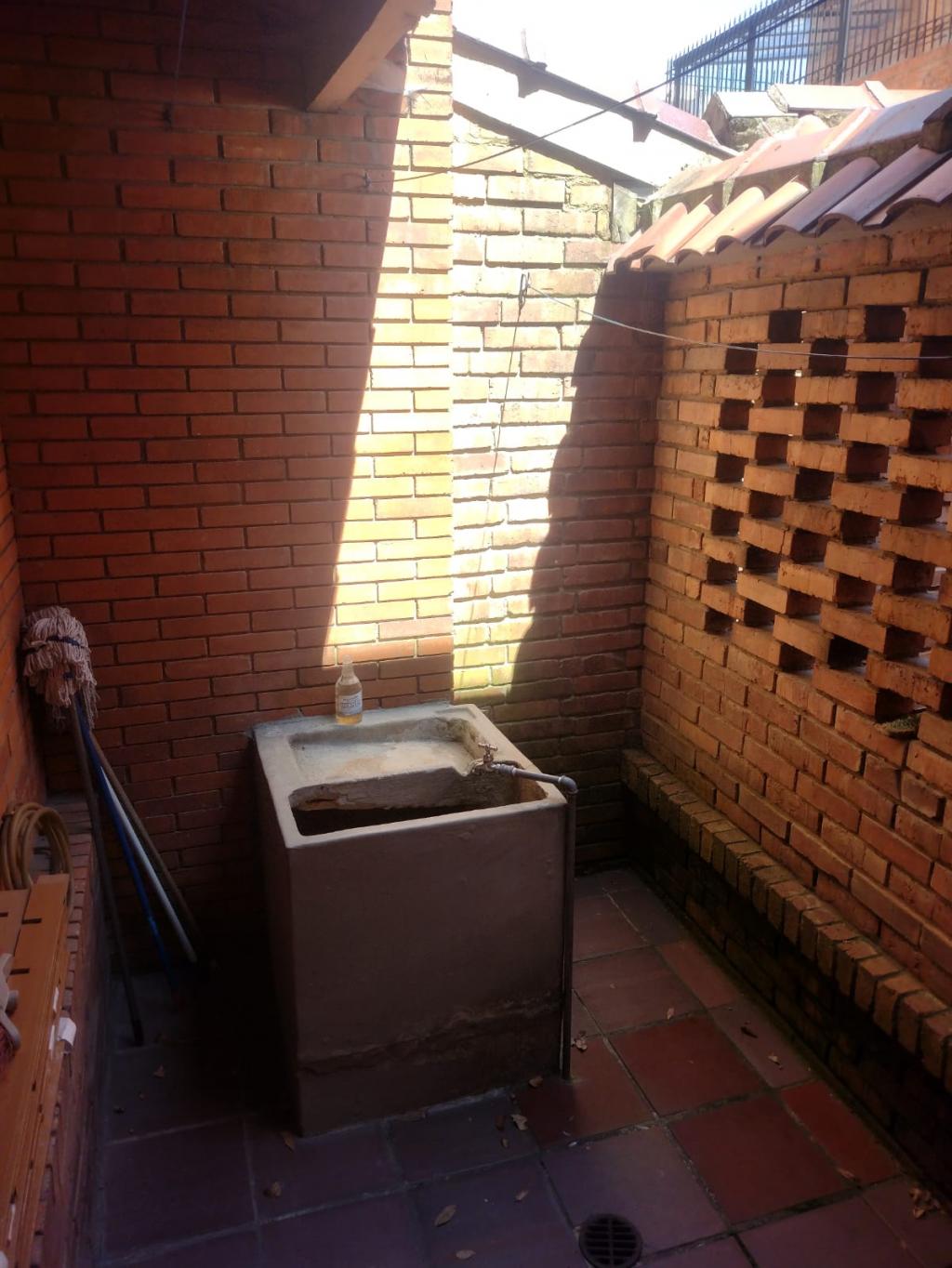 Casa EN ARRIENDO EN Santa Barbara, código: 1032950 - 16