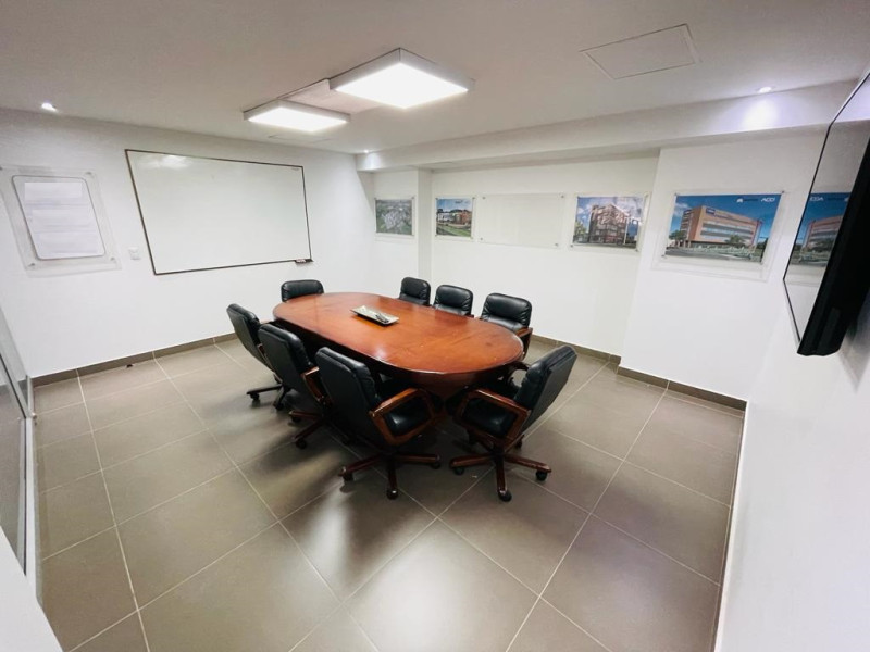Oficina En Arriendo - Chico Norte Iii, Bogotá