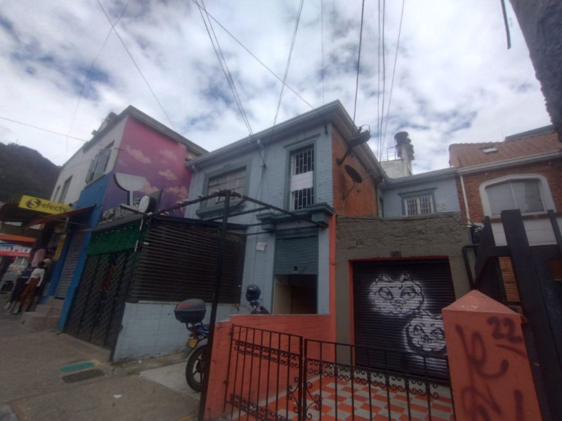 Local En Arriendo - Marly, Bogotá
