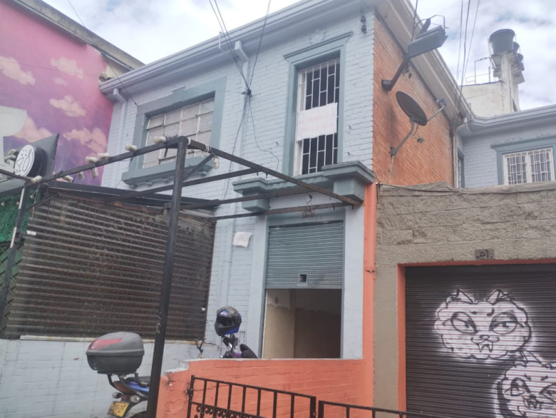 Local En Arriendo - Marly, Bogotá
