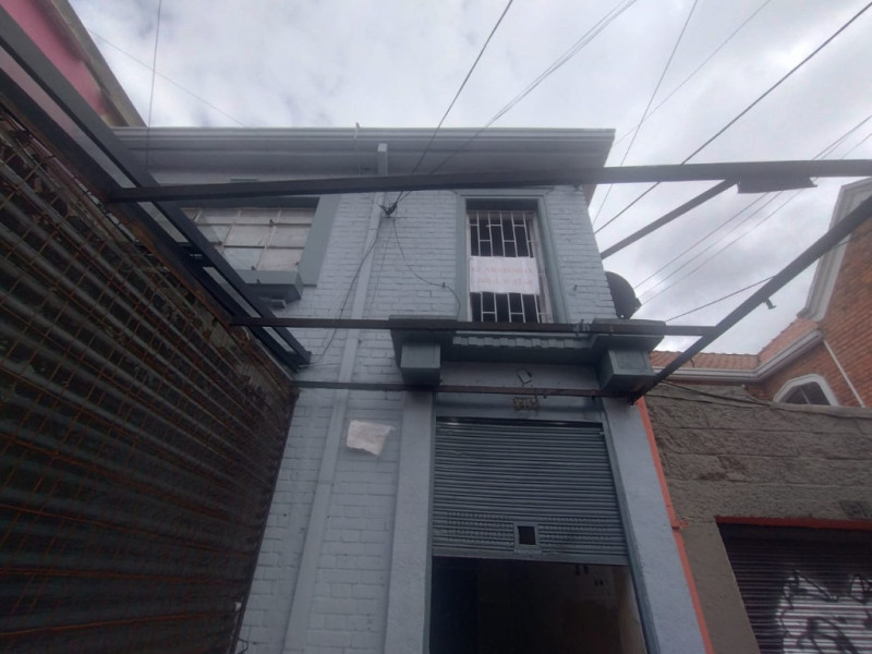 Local En Arriendo - Marly, Bogotá