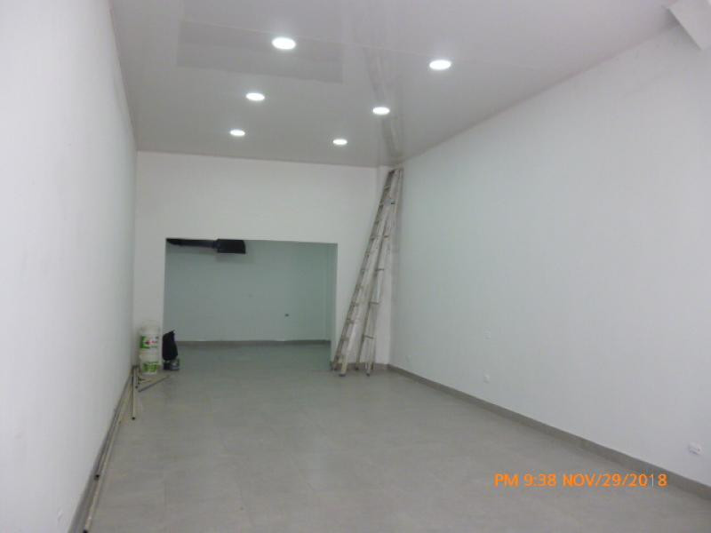 Local En Arriendo - Chapinero Central, Bogotá
