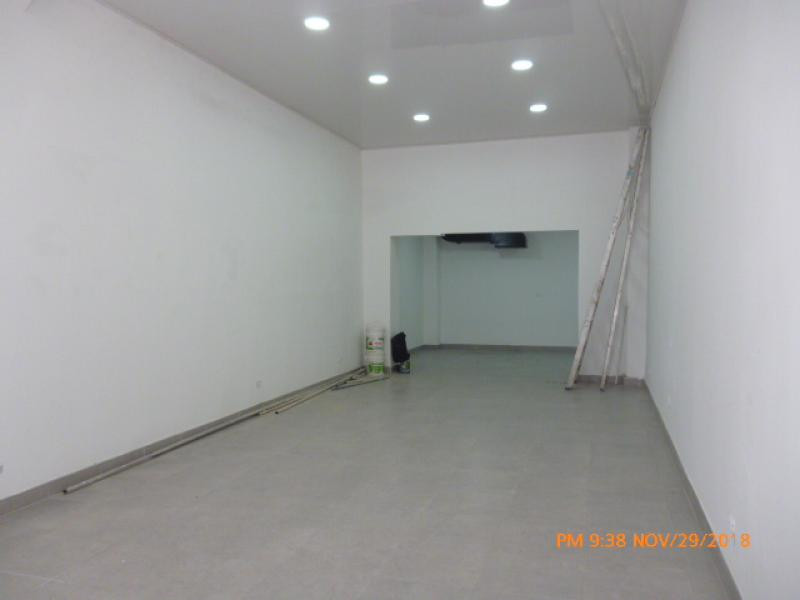 Local En Arriendo - Chapinero Central, Bogotá