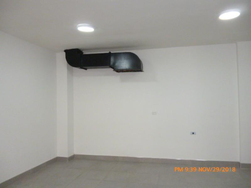 Local En Arriendo - Chapinero Central, Bogotá