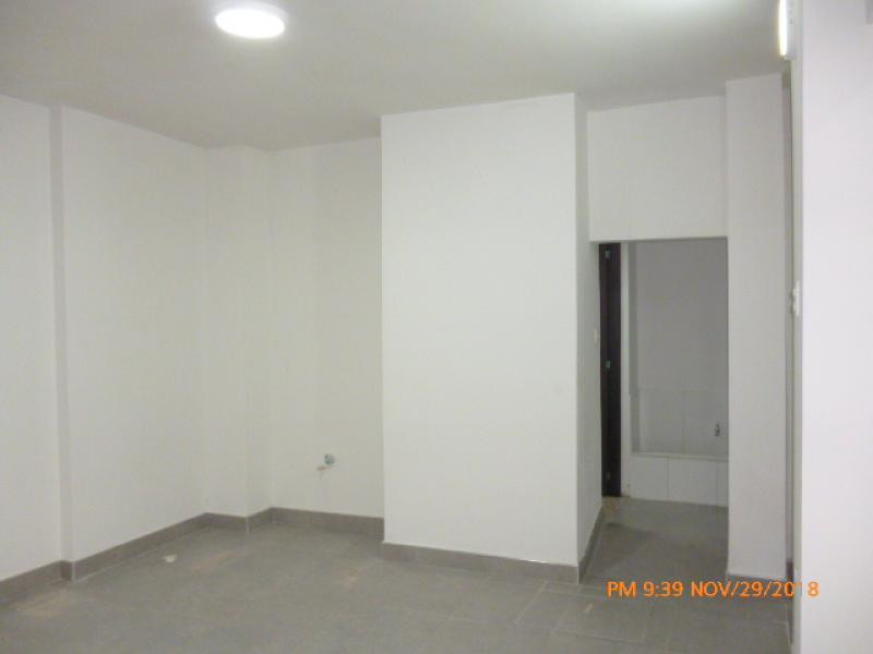 Local En Arriendo - Chapinero Central, Bogotá