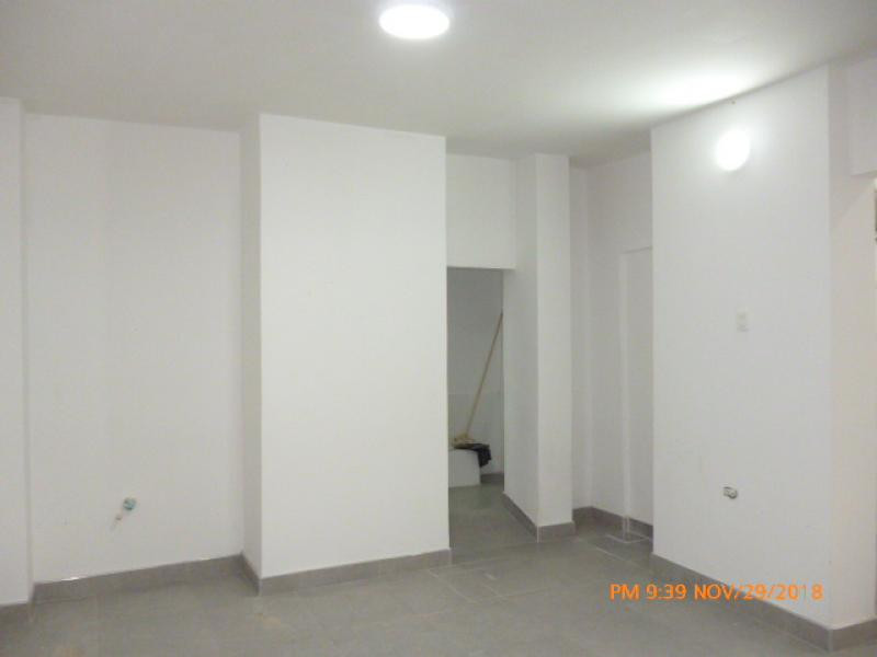 Local En Arriendo - Chapinero Central, Bogotá