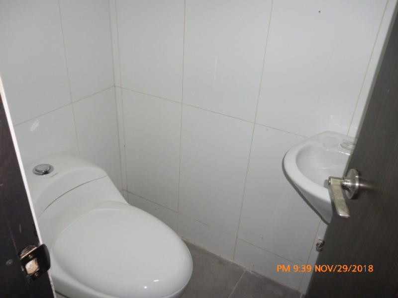 Local En Arriendo - Chapinero Central, Bogotá