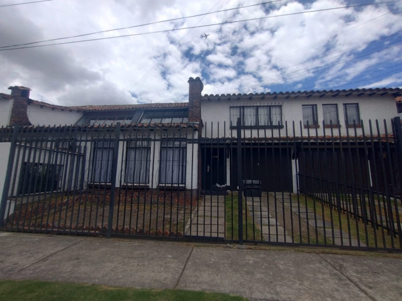 Casa En Arriendo - Potosí, Bogotá
