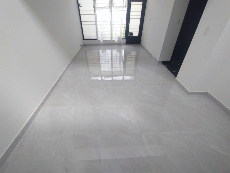 Casa En Arriendo - Potosí, Bogotá