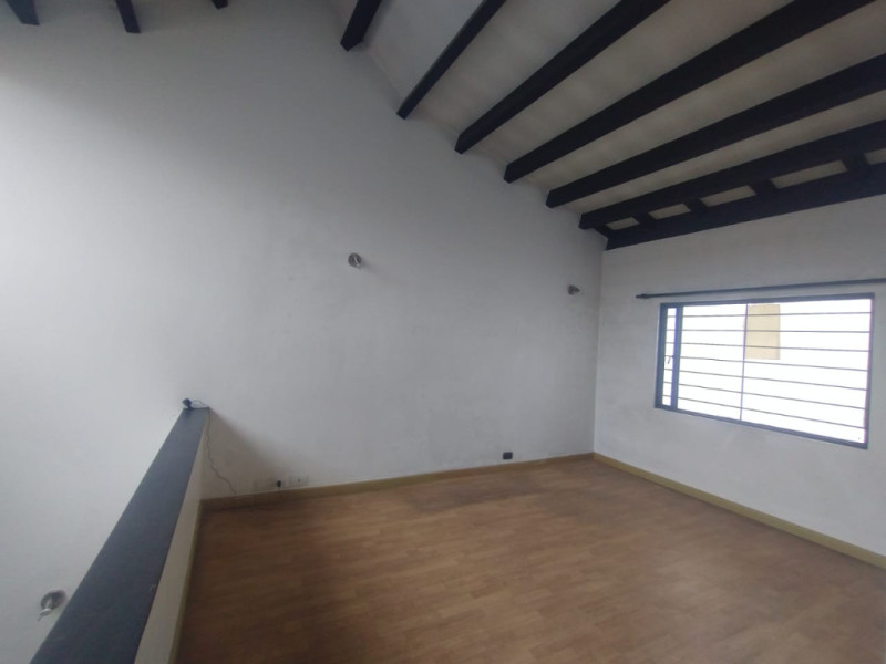 Casa En Arriendo - Potosí, Bogotá