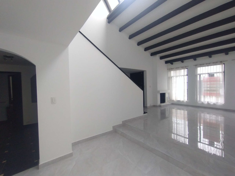 Casa En Arriendo - Potosí, Bogotá