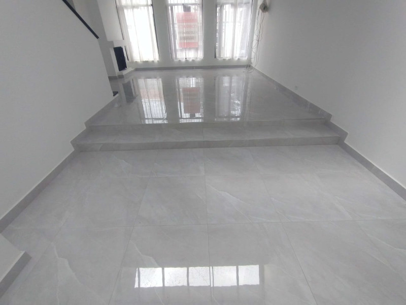 Casa En Arriendo - Potosí, Bogotá