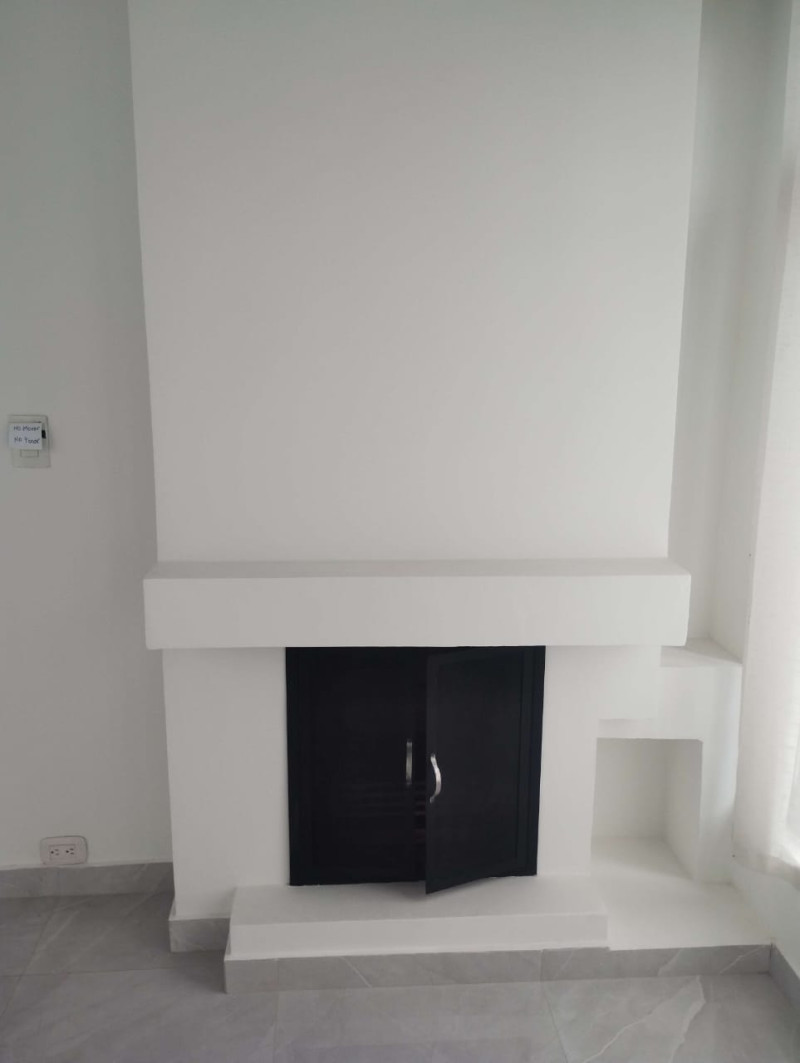 Casa En Arriendo - Potosí, Bogotá