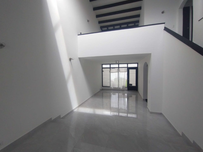 Casa En Arriendo - Potosí, Bogotá