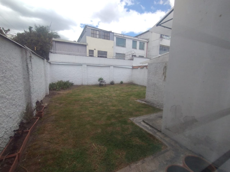 Casa En Arriendo - Potosí, Bogotá