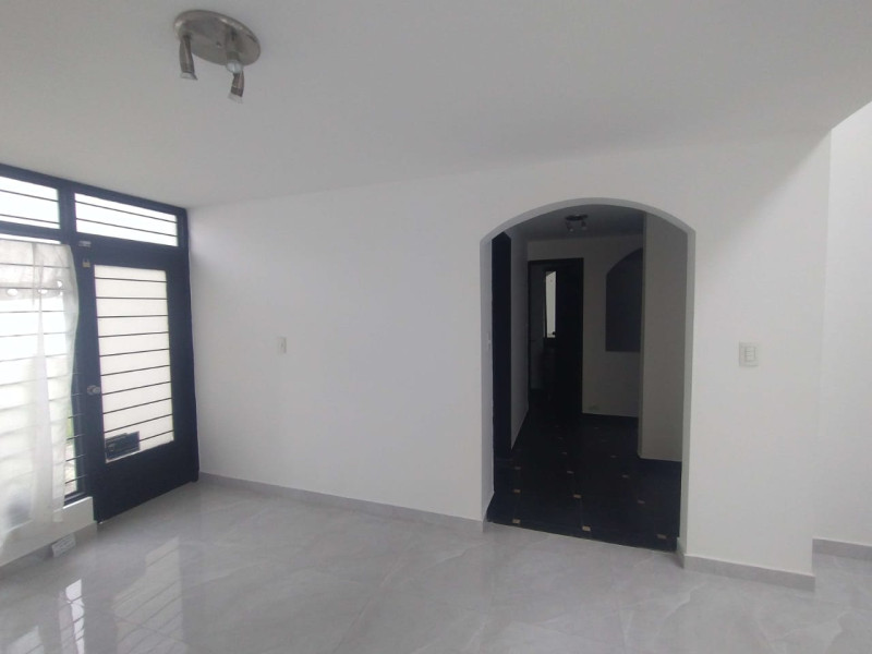 Casa En Arriendo - Potosí, Bogotá