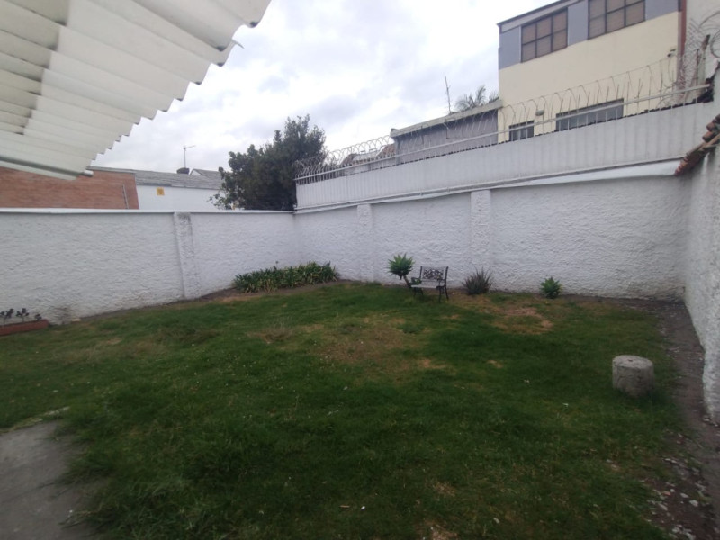 Casa En Arriendo - Potosí, Bogotá