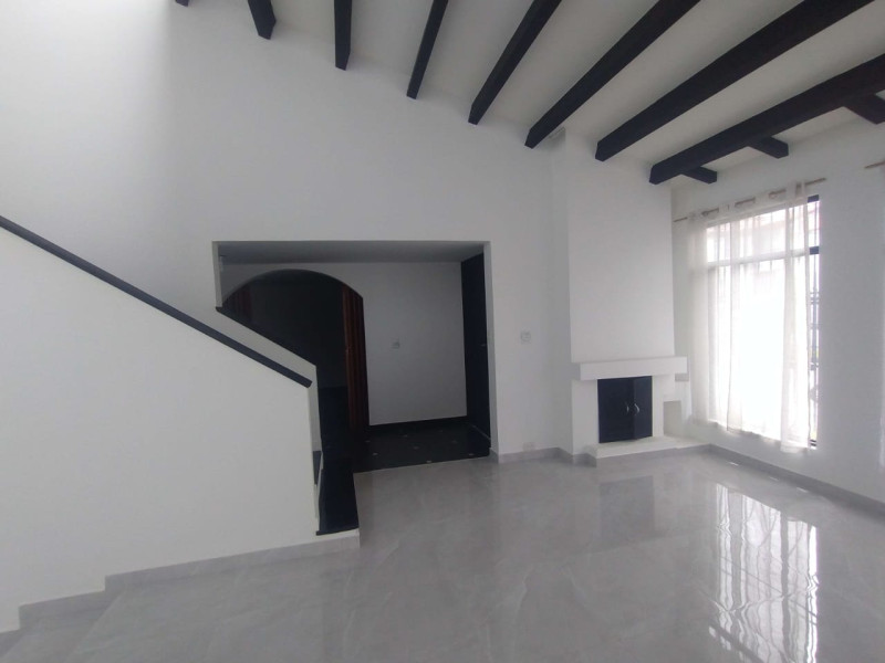 Casa En Arriendo - Potosí, Bogotá