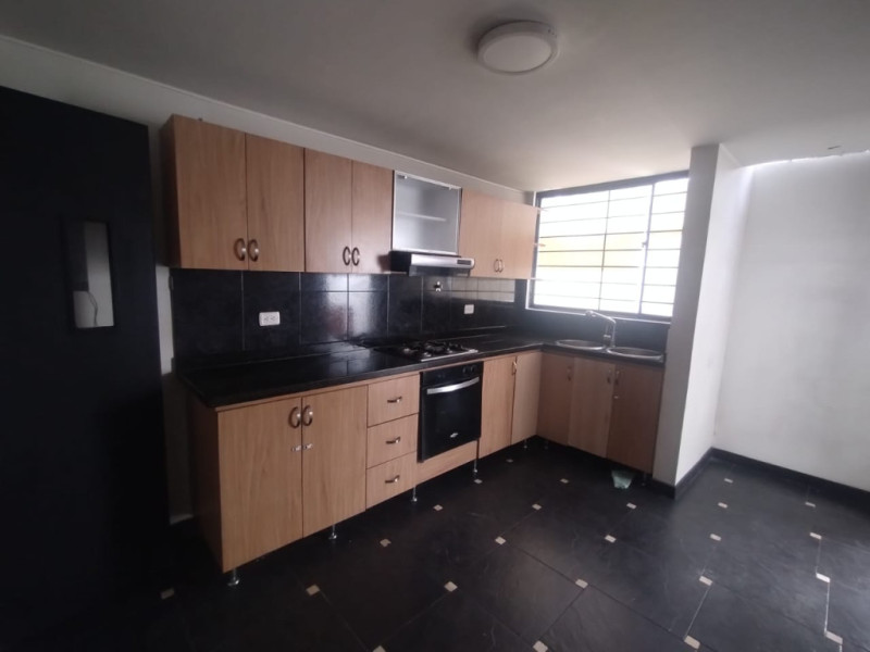 Casa En Arriendo - Potosí, Bogotá