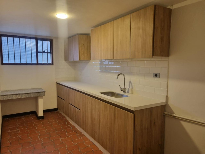 Casa En Arriendo - San Patricio-Usaquén, Bogotá
