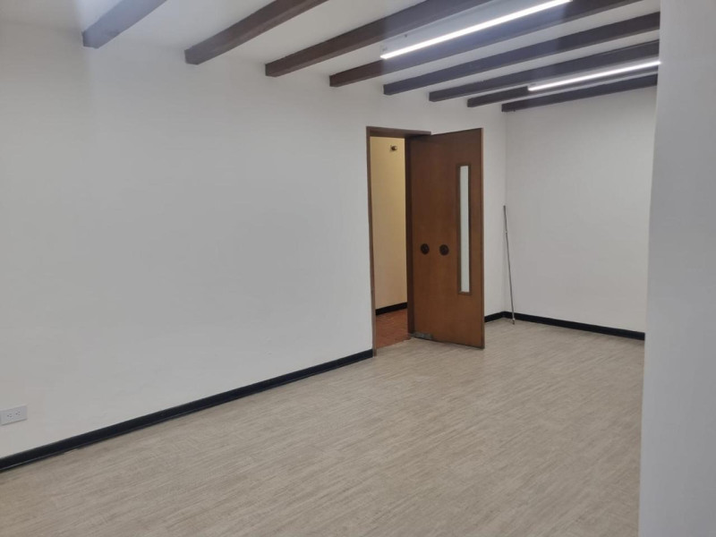 Casa En Arriendo - San Patricio-Usaquén, Bogotá