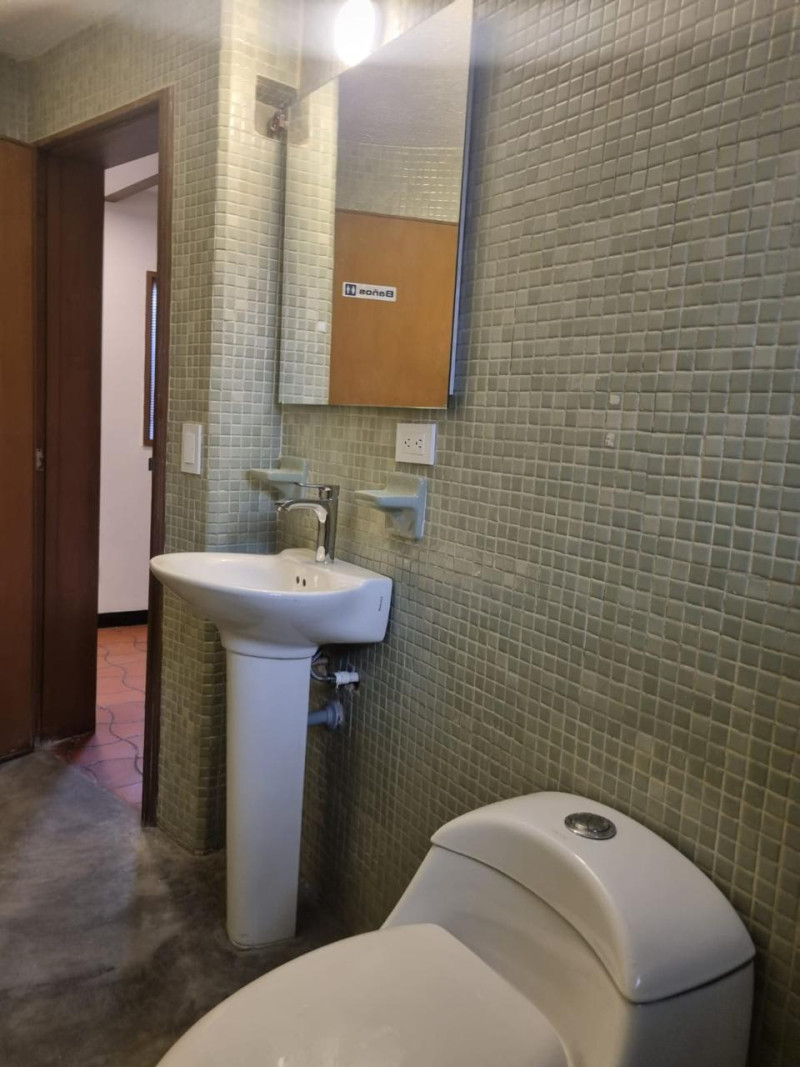 Casa En Arriendo - San Patricio-Usaquén, Bogotá