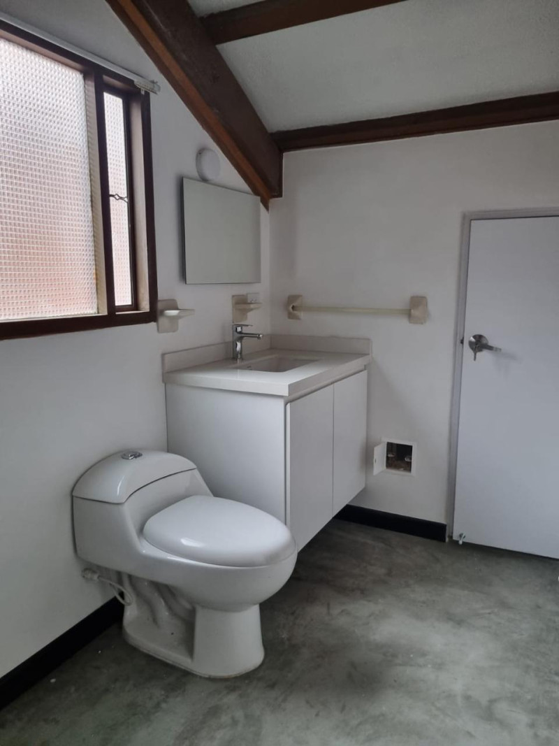 Casa En Arriendo - San Patricio-Usaquén, Bogotá