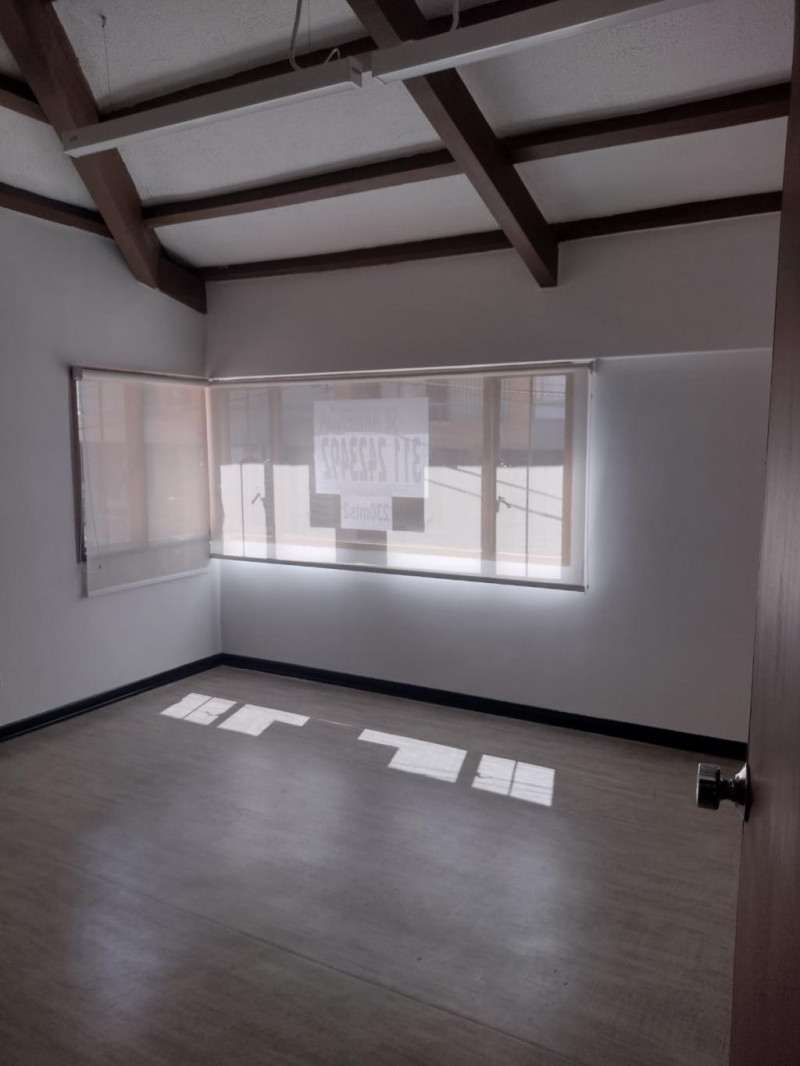 Casa En Arriendo - San Patricio-Usaquén, Bogotá