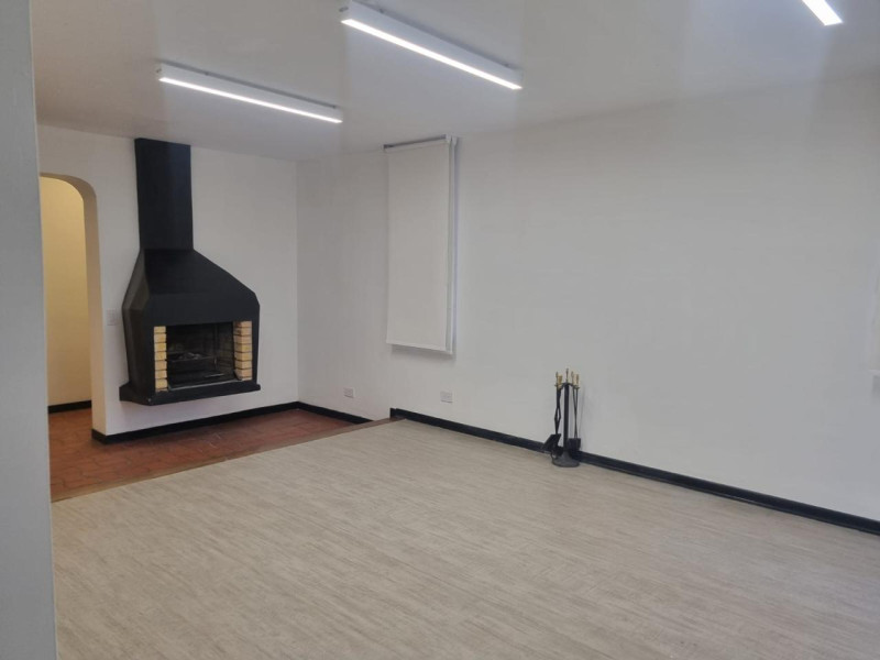Casa En Arriendo - San Patricio-Usaquén, Bogotá