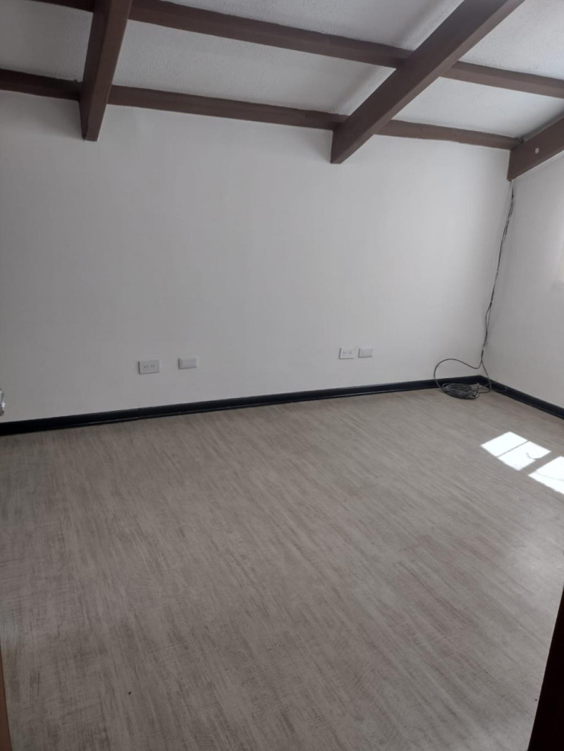 Casa En Arriendo - San Patricio, Bogotá